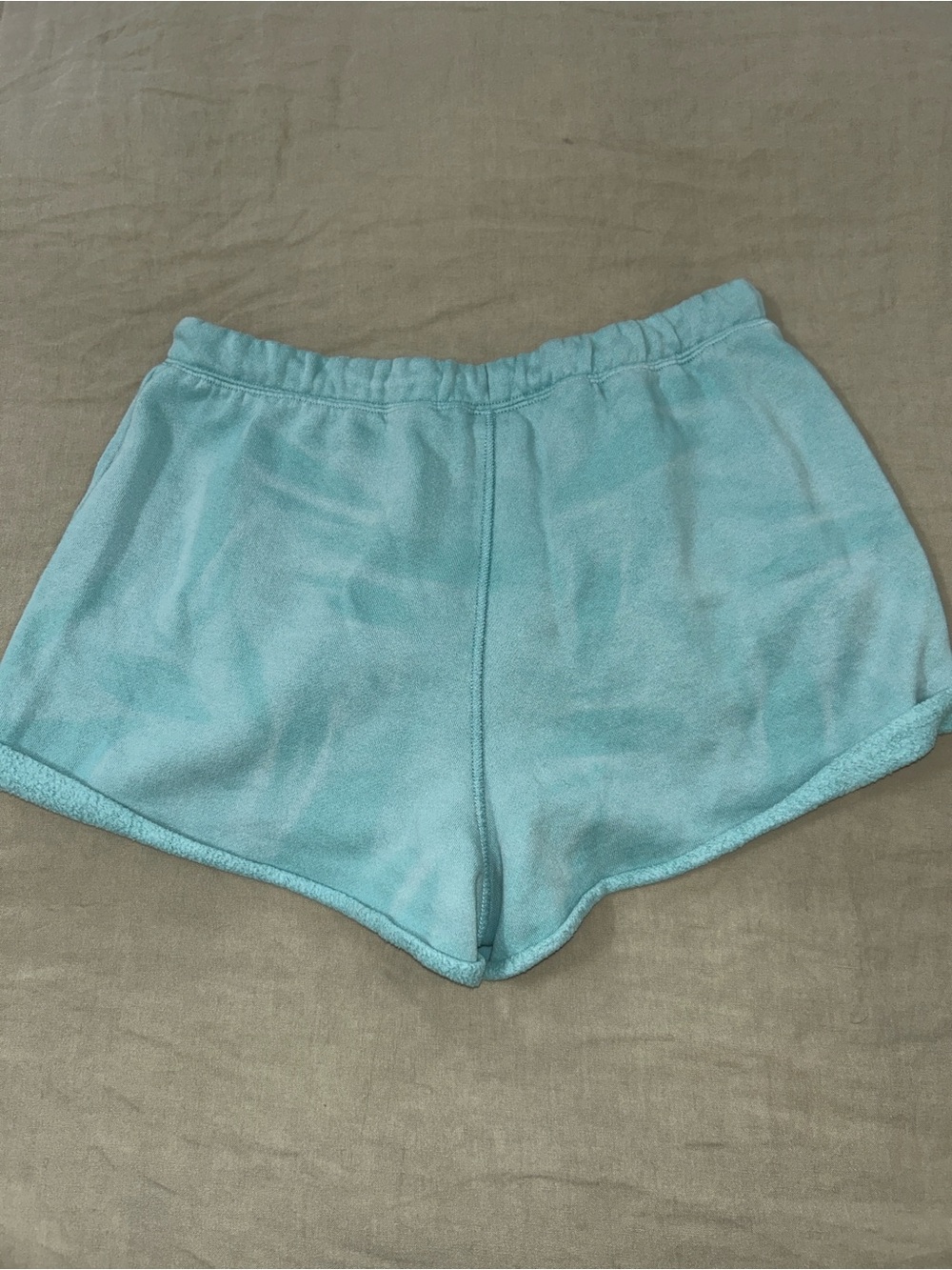 Shorts - Picture 2 of 3